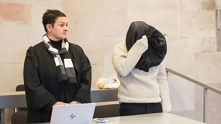 15-J&auml;hriger bei Streit nahe Brombachsee erstochen