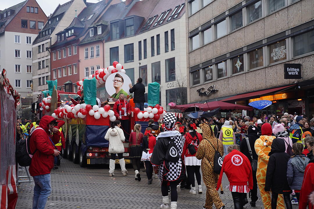 Nämberch Ahaaaaaa