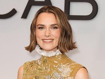 Keira Knightley