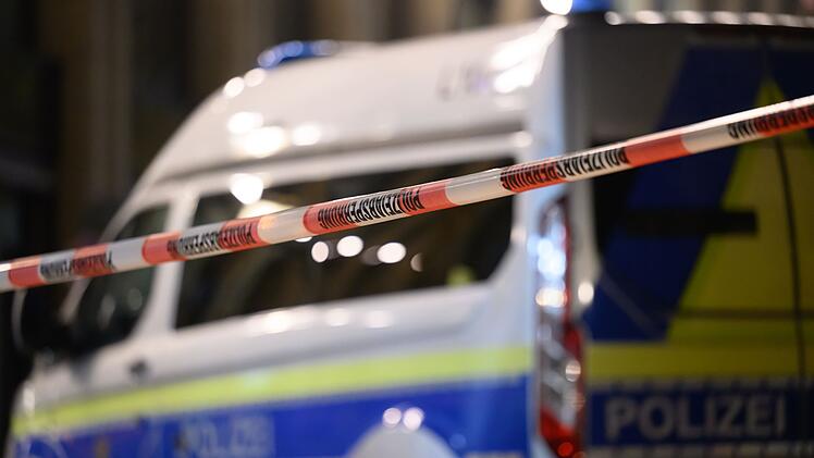 Nach mutma&szlig;licher Amokfahrt: Anzahl Verletzter weiter unklar