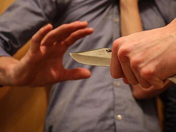 Familienstreit in Presseck eskaliert Familienstreit in Presseck eskaliert