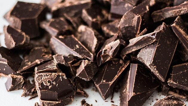 Milka ändert Rezeptur