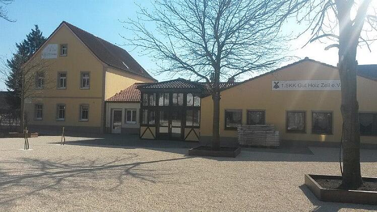 "Es war eine sehr sch&ouml;ne Zeit" - Gastst&auml;tte in Zeil schlie&szlig;t