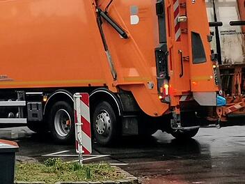 Müllabfuhr im Kreis Lichtenfels: Änderungen wegen Pfingsten und Fronleichnam