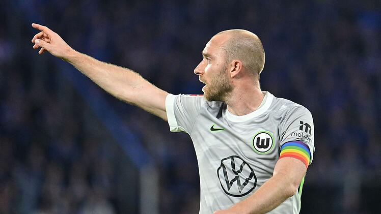 SC Paderborn 07 - VfL Wolfsburg