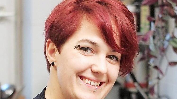 Juliane aus Bamberg
