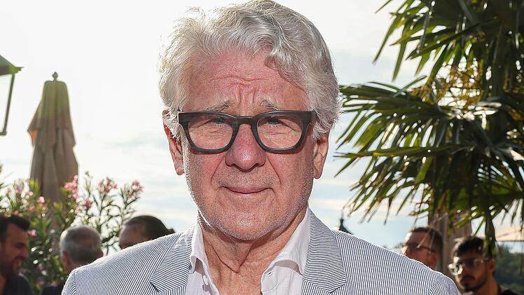 Sportjournalist Marcel Reif hofft, dass das, was er erzählt, die "jungen Leute" zum "Nachdenken" bringe.