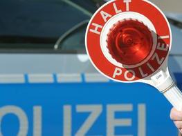 Symbolbild Polizei