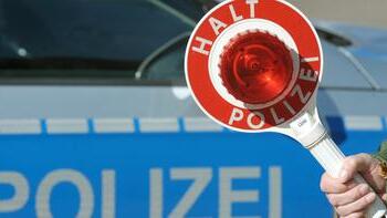 Symbolbild Polizei