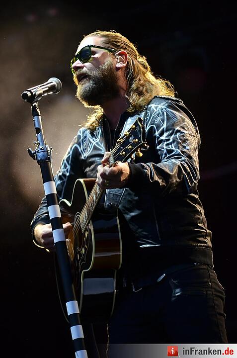 Das war das Bayern 3-Dorffest in Tiefenlesau