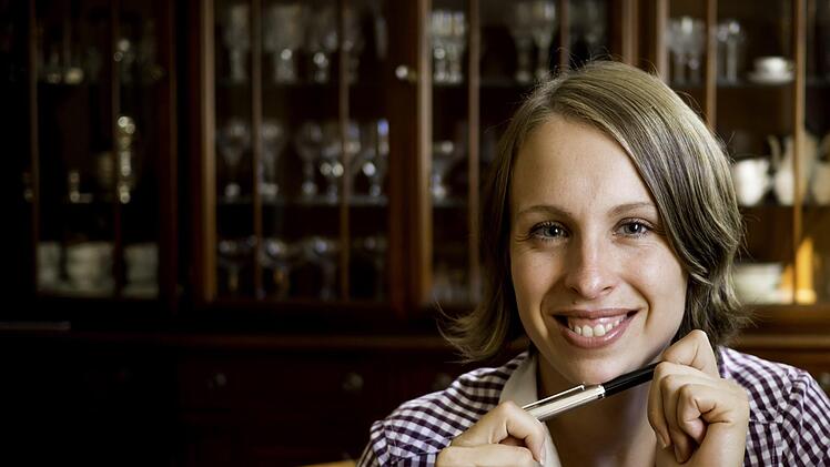 Katharina Müller-SankeFoto: privat