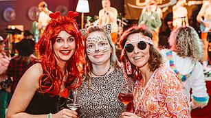 Oerlenbach feiert Fasching 2026!