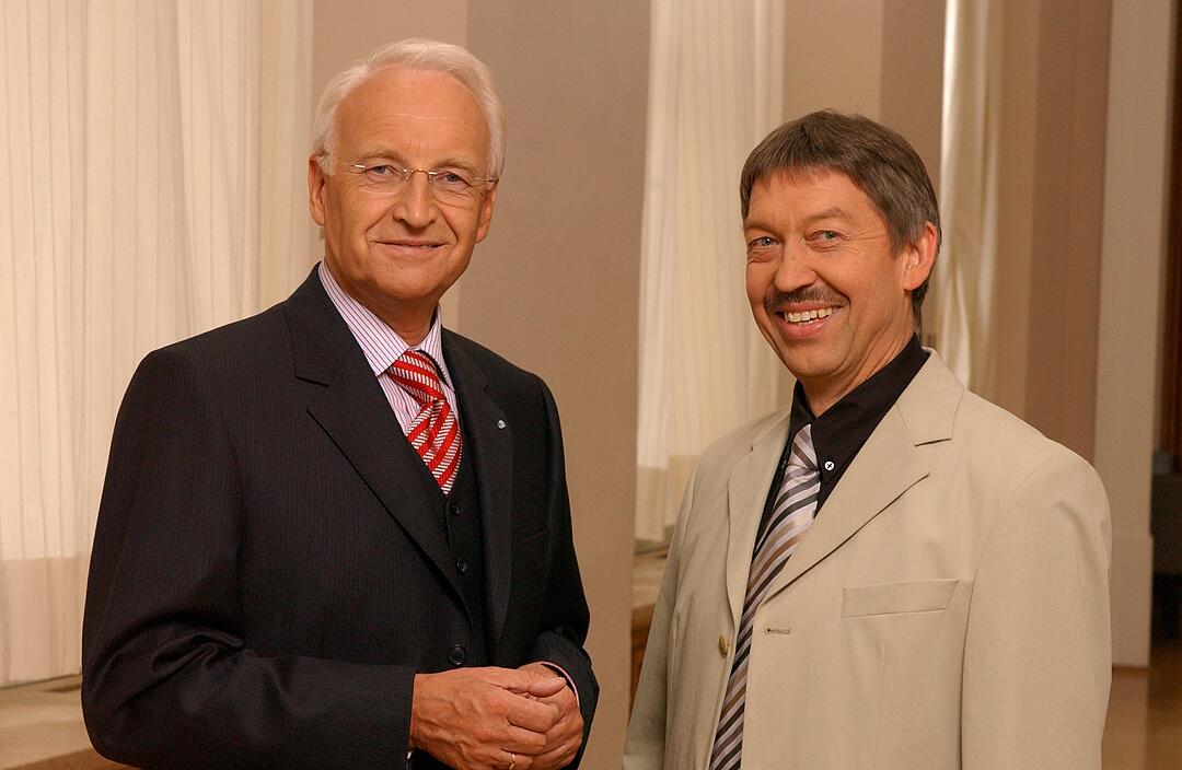 H&uuml;nnerkopfs Landtagszeit