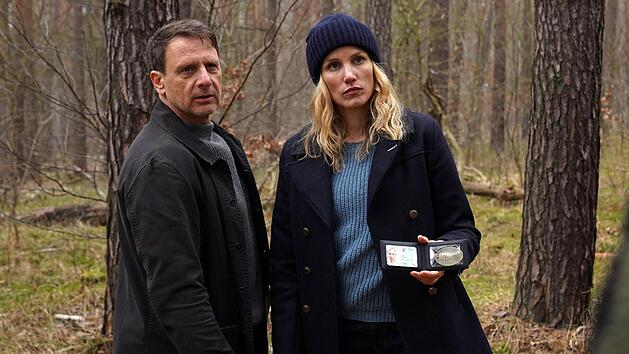 In ihrem zweiten gemeinsamen Fall ermitteln Tjark Wolf (Hendrik Duryn) und Fredericke Olsen (Isabel Thierauch) nach einer t&ouml;dlichen Treibjagd auf einen Mann.
