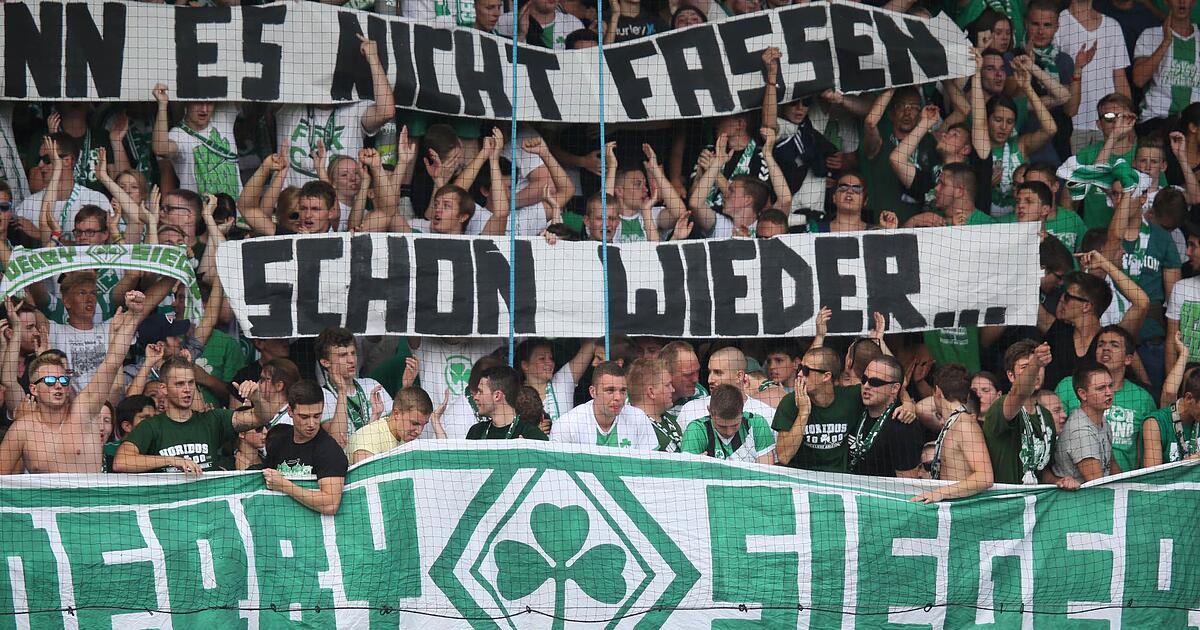 Fürth Greuther Fürth empfängt FCN zum Frankenderby Das müssen Fans und Autofahrer beachten Fürth Greuther Fürth empfängt FCN zum Frankenderby Das müssen Fans und Autofahrer beachten