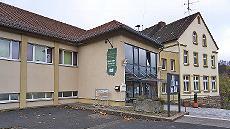 Das Haselbacher Schwimmbad