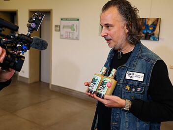 Entscheidung über «Likör ohne Ei»