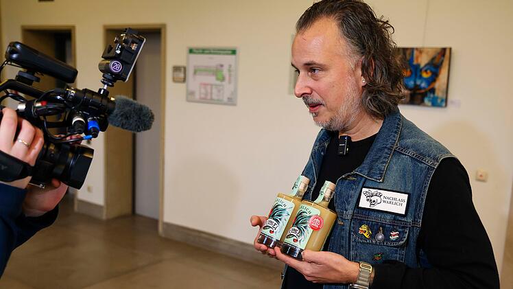 Entscheidung über «Likör ohne Ei»