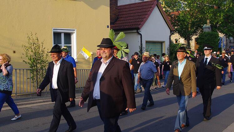 Foto: Heike Schülein