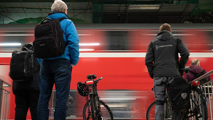 49-Euro-Ticket: Starttermin, Gültigkeit, Dauer - die wichtigsten Fragen und Antworten