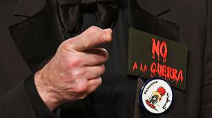 98. Oscar-Verleihung - Vanity Fair Oscar Party