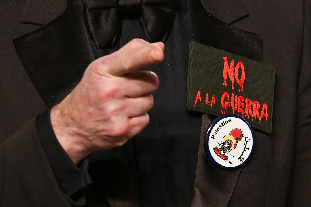 98. Oscar-Verleihung - Vanity Fair Oscar Party