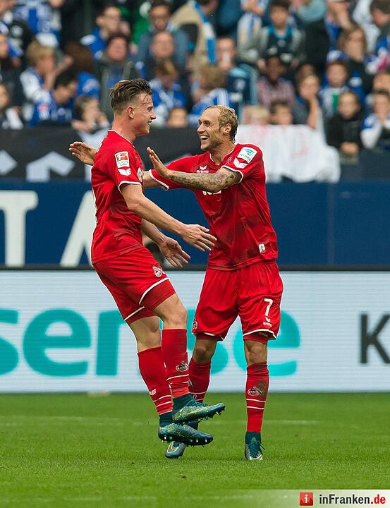 Die wichtigsten Transfers der Fußball-Bundesliga