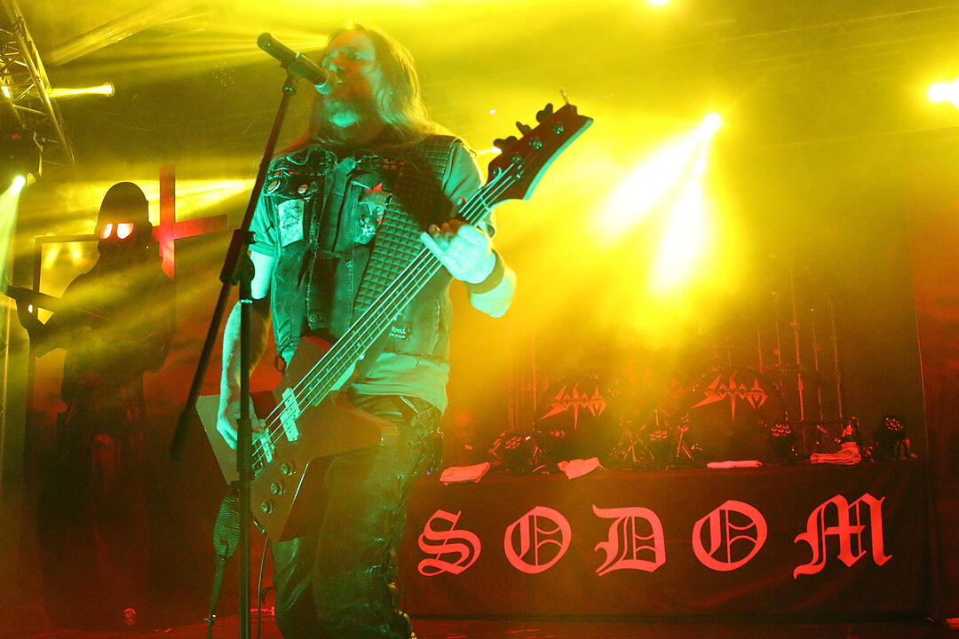 Metal Franconia 2019