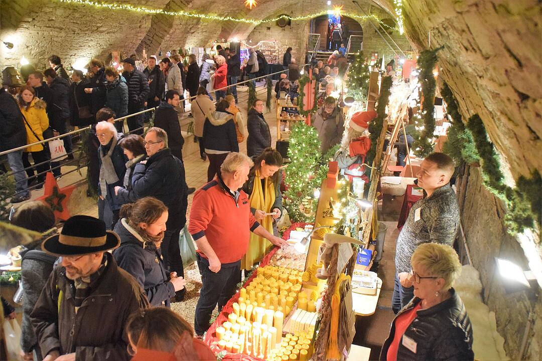 Christkindles Werkst&auml;tten