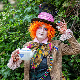 Wunderschöne Cosplays und fantastische Outfits