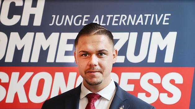 Hannes Gnauck