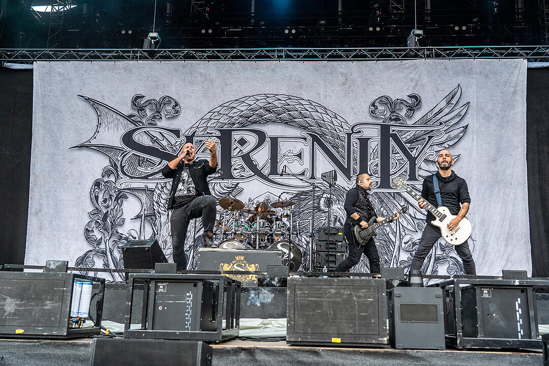 Es war eine Show der Superlative!