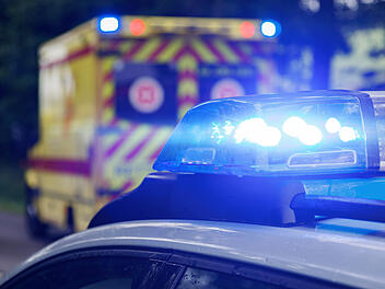 A3 bei Nürnberg: tödlicher Unfall auf dem Seitenstreifen