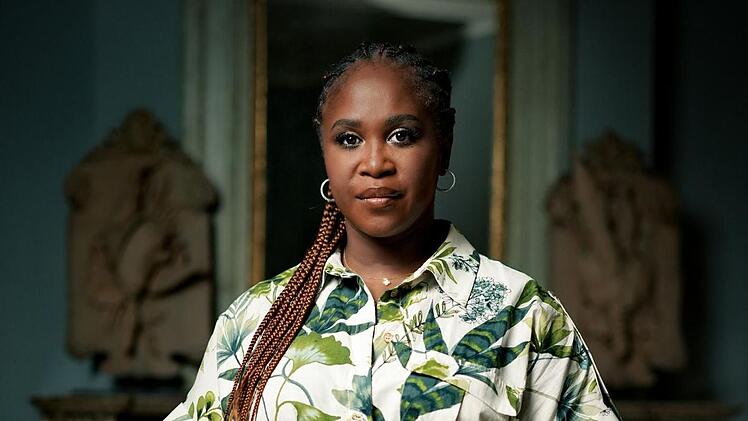 "Let's Dance"-Jurorin Motsi Mabuse ist Teil der prominenten Besetzung der dritten Staffel von "Die Verräter - Vertraue niemanden".
