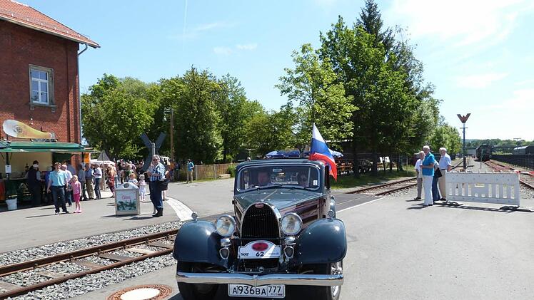 Foto: Werner Reißaus