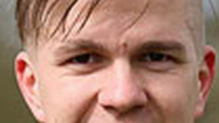 Daniel Lauger (SV Buckenhofen)