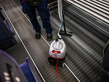 Deutsche Bahn mit Sofortprogramm f&uuml;r mehr Komfort