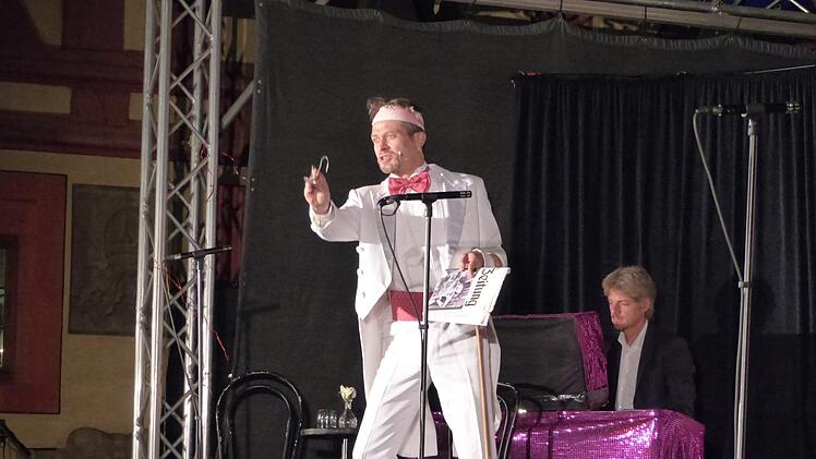 Foto: Pauline Lindner