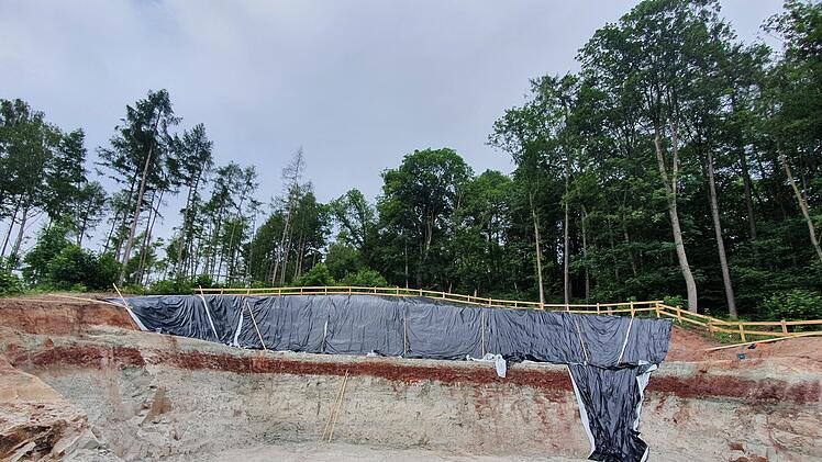 Coburg: Hitzeperioden sorgen f&uuml;r Trinkwasserknappheit - Wie wird die Versorgung gesichert?