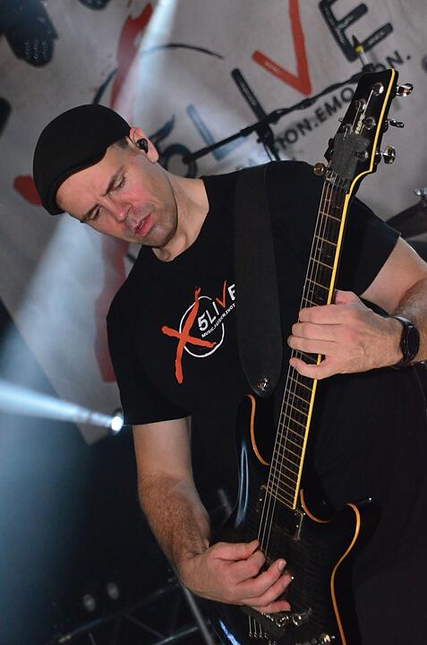 Das Jubiläumskonzert!