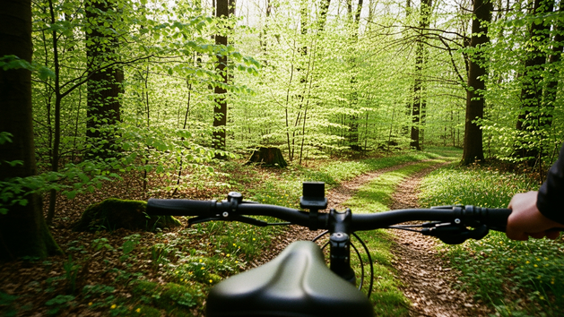 E-Bike bei Lidl: 28-Zoll-Trekkingrad f&uuml;r unter 1000 Euro -