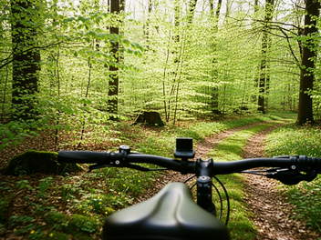 E-Bike bei Lidl: 28-Zoll-Trekkingrad f&uuml;r unter 1000 Euro -