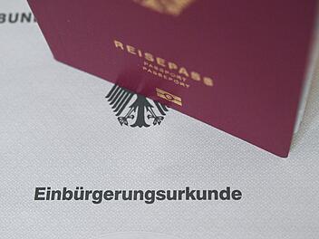 Zahl der Einb&uuml;rgerungen in NRW erreicht neuen H&ouml;chsstand