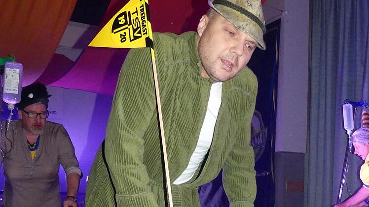 Foto: Dieter Hübner