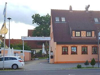 Nürnberg: "Pizzeria Roma" sucht Nachfolger - gibt es eine Zukunft?