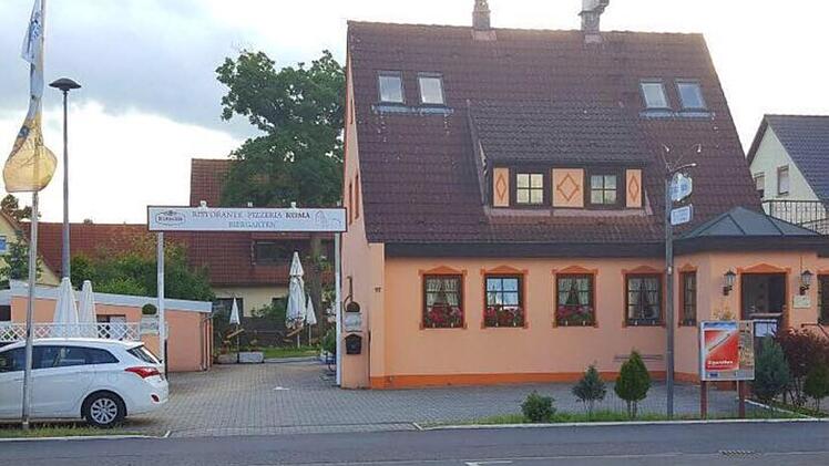 Nürnberg: "Pizzeria Roma" sucht Nachfolger - gibt es eine Zukunft?