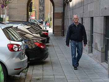 Jesuitenpater geht nach Klimaaktion ins Gefängnis