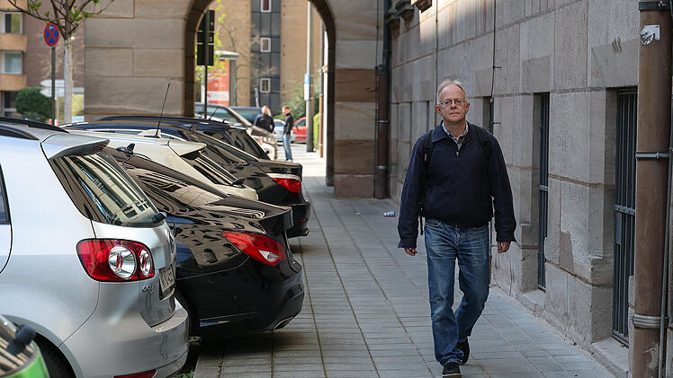 Jesuitenpater geht nach Klimaaktion ins Gefängnis