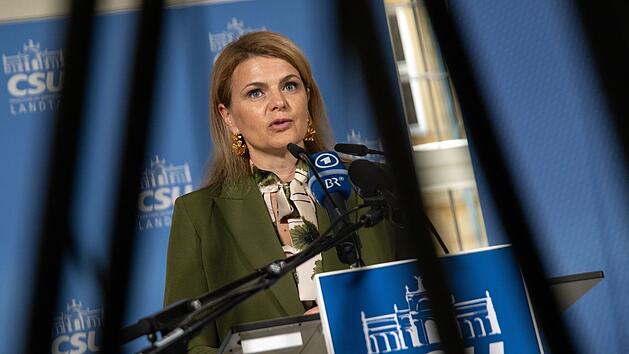 Katrin Staffler