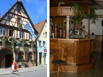 Forchheim: Traditionsbrauerei "Eichhorn" schließt nach über 200 Jahren für immer - "ständiger Kampf"